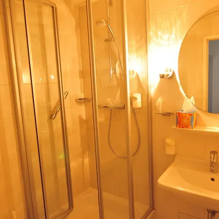 Ambassador Thecontinents Hotel 3*