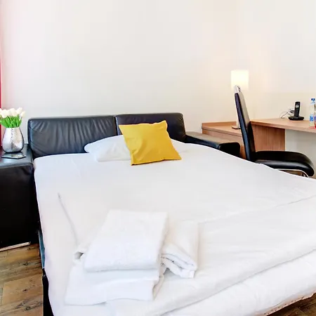 Ambassador Thecontinents Hotel Karlsruhe